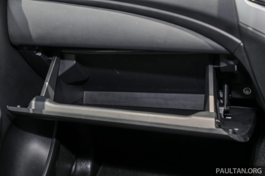2021 Mitsubishi Triton Athlete 新车实拍, 新旗舰版本 151655