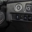 2021 Mitsubishi Triton Athlete 新车实拍, 新旗舰版本