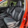 2021 Mitsubishi Triton Athlete 新车实拍, 新旗舰版本