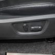 2021 Mitsubishi Triton Athlete 新车实拍, 新旗舰版本