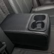 2021 Mitsubishi Triton Athlete 新车实拍, 新旗舰版本