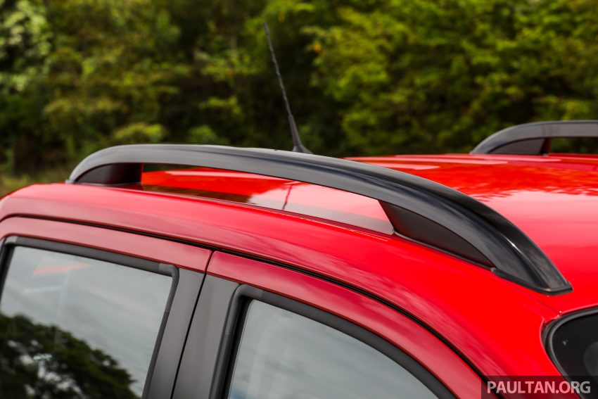 图集：2021 Nissan Navara Pro-4X 小改款全面实拍预览 150785