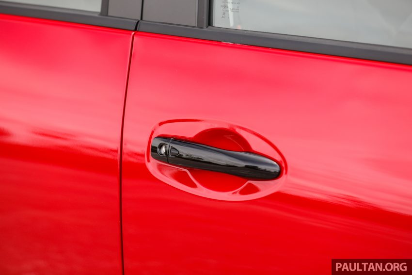 图集：2021 Nissan Navara Pro-4X 小改款全面实拍预览 150788