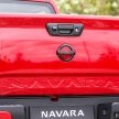2021 Nissan Navara 小改款本地上市！售RM92k-RM142k