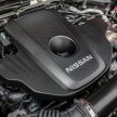 图集：2021 Nissan Navara Pro-4X 小改款全面实拍预览