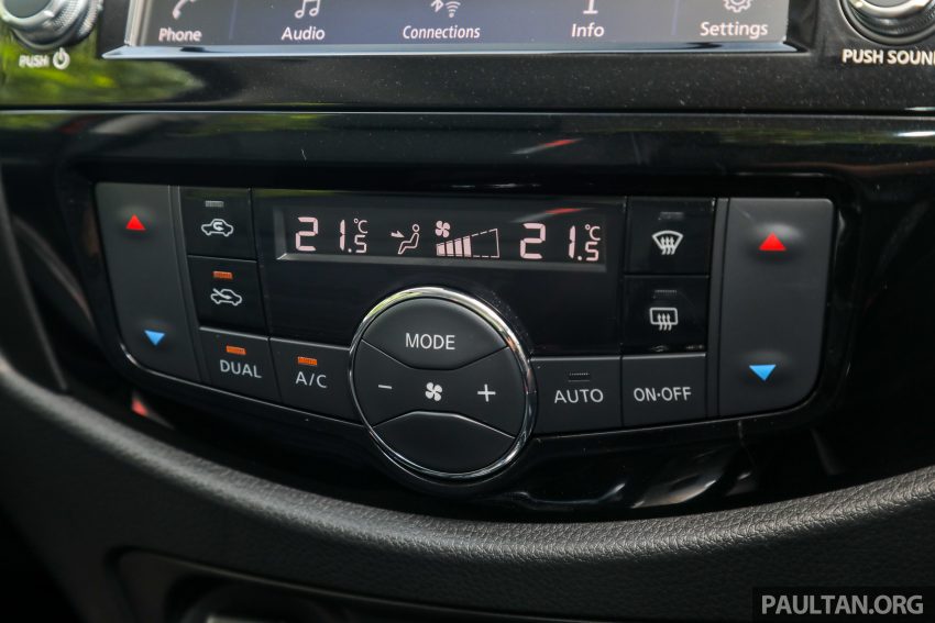 图集：2021 Nissan Navara Pro-4X 小改款全面实拍预览 150848