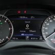 图集：2021 Nissan Navara Pro-4X 小改款全面实拍预览