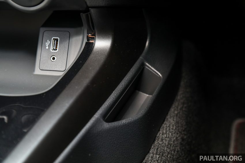 图集：2021 Nissan Navara Pro-4X 小改款全面实拍预览 150851