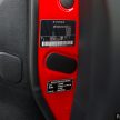 图集：2021 Nissan Navara Pro-4X 小改款全面实拍预览