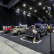 ACE 2021-入手 Ford Ranger 可享RM8k折扣外加汽油礼券