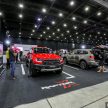 ACE 2021-入手 Ford Ranger 可享RM8k折扣外加汽油礼券