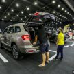 ACE 2021-入手 Ford Ranger 可享RM8k折扣外加汽油礼券