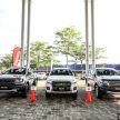 ACE 2021-入手 Ford Ranger 可享RM8k折扣外加汽油礼券