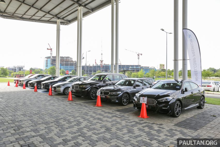 ACE 2021- 两天活动破纪录售出561辆车, 总值8,050万！ 153596