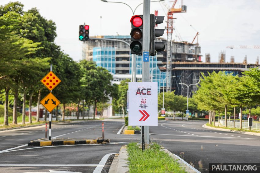 ACE 2021- 两天活动破纪录售出561辆车, 总值8,050万！ 153590