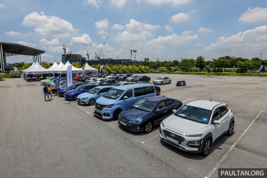 ACE 2021- 两天活动破纪录售出561辆车, 总值8,050万！ 153574