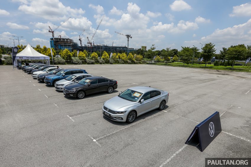 ACE 2021- 两天活动破纪录售出561辆车, 总值8,050万！ 153570
