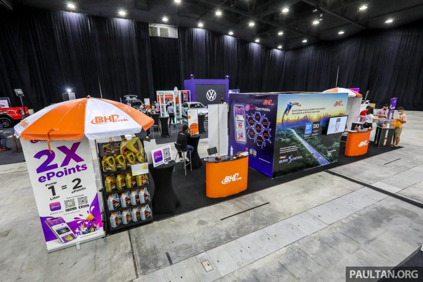 ACE 2021- 两天活动破纪录售出561辆车, 总值8,050万！ 153489
