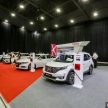 ACE 2021 – 购买全新 Honda 可享高达RM5k回扣和免SST