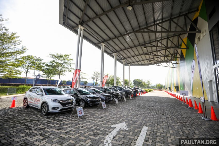 ACE 2021 – 购买全新 Honda 可享高达RM5k回扣和免SST 152518