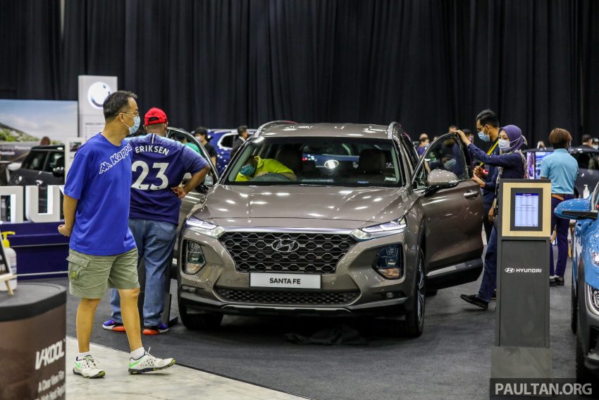 ACE 2021- 每月只需从RM958起就可坐拥 Hyundai 新车, 现场购买新车可获赠一张价值1.2万令吉的Ogawa按摩椅! 152544