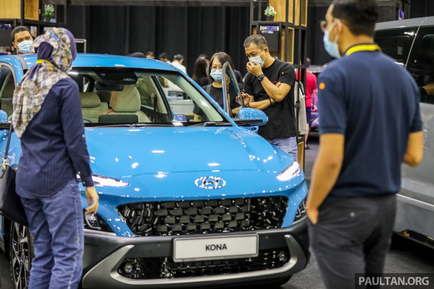 ACE 2021- 每月只需从RM958起就可坐拥 Hyundai 新车, 现场购买新车可获赠一张价值1.2万令吉的Ogawa按摩椅! 152546