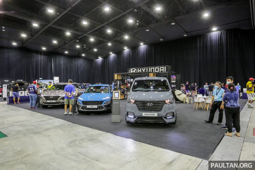 ACE 2021- 每月只需从RM958起就可坐拥 Hyundai 新车, 现场购买新车可获赠一张价值1.2万令吉的Ogawa按摩椅! 152526