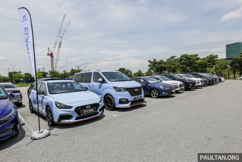 ACE 2021- 每月只需从RM958起就可坐拥 Hyundai 新车, 现场购买新车可获赠一张价值1.2万令吉的Ogawa按摩椅! 152555