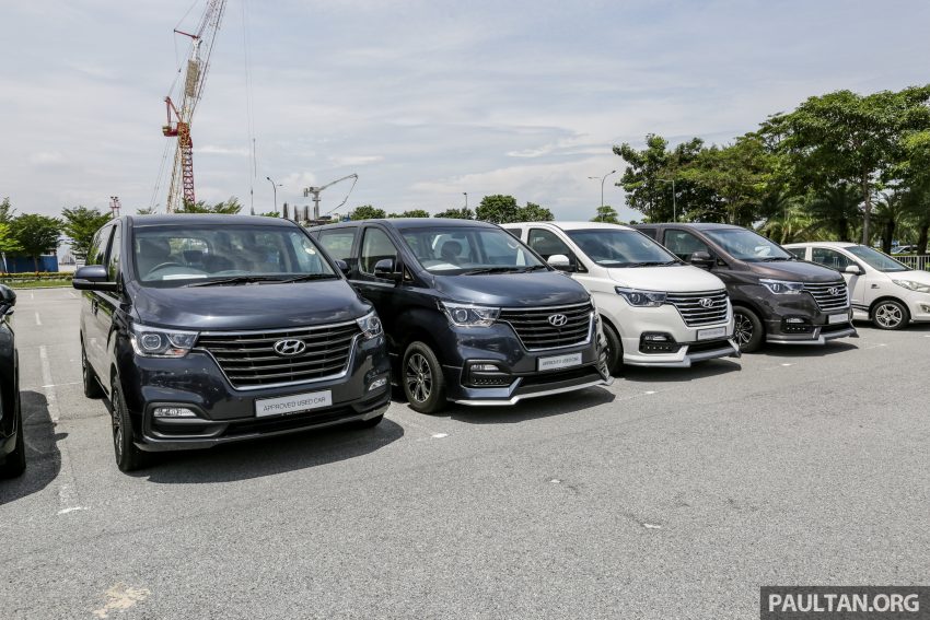 ACE 2021- 每月只需从RM958起就可坐拥 Hyundai 新车, 现场购买新车可获赠一张价值1.2万令吉的Ogawa按摩椅! 152557