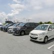 ACE 2021- 每月只需从RM958起就可坐拥 Hyundai 新车, 现场购买新车可获赠一张价值1.2万令吉的Ogawa按摩椅!