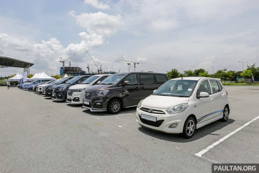 ACE 2021- 每月只需从RM958起就可坐拥 Hyundai 新车, 现场购买新车可获赠一张价值1.2万令吉的Ogawa按摩椅! 152558
