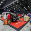ACE 2021 – Mitsubishi Outlander 提供高达RM11.5k回扣