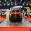 ACE 2021 – Mitsubishi Outlander 提供高达RM11.5k回扣