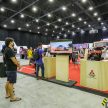 ACE 2021 – Mitsubishi Outlander 提供高达RM11.5k回扣