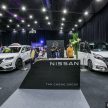 ACE 2021-入手全新Nissan Almera, 获赠价值RM5.5k套件