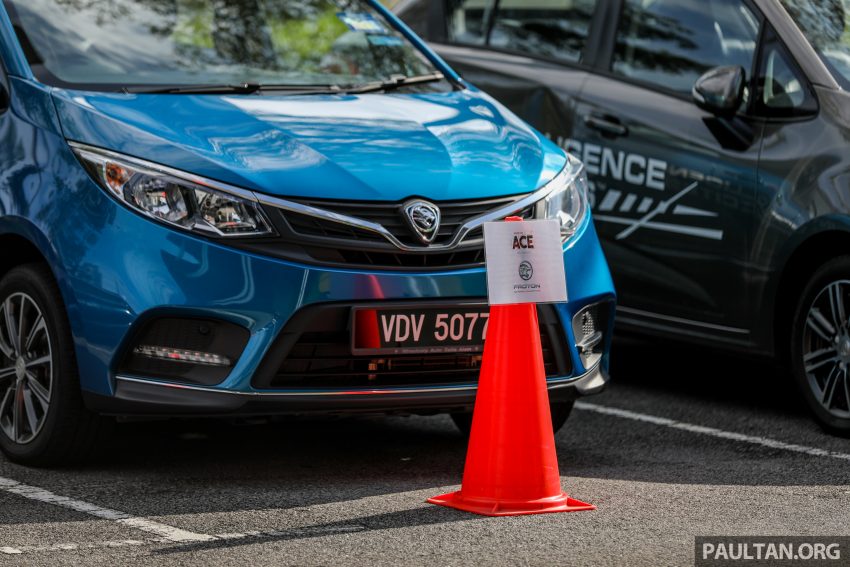 ACE 2021 – Proton 提供高达RM7k的现金回扣和免费保养 152703