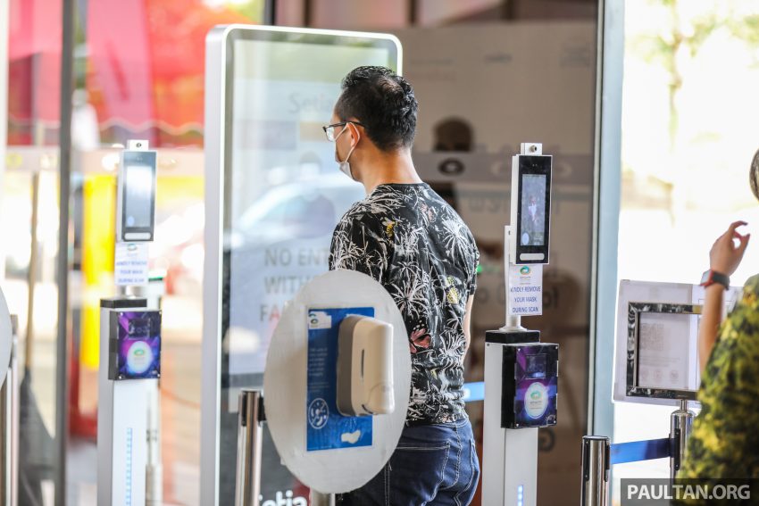 ACE 2021- 两天活动破纪录售出561辆车, 总值8,050万！ 153515