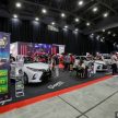 ACE 2021 – 购买全新 Toyota Vios 和 Yaris 节省高达 RM7.7k、Hilux 省 RM3.6k；Corolla 每月供款只需 RM978