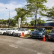 ACE 2021 – Volkswagen 提供高达RM5.5k回扣；购买 Passat 额外送价值RM3.3k度假礼券及一年免费汽油或保险