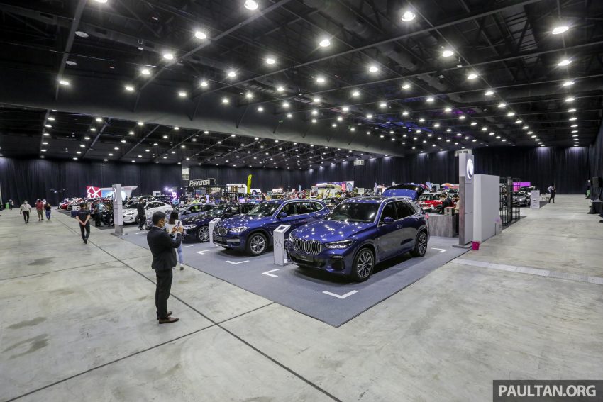 ACE 2021- 以低至0%贷款利率入手全新 MINI 或以0.77%利率入手 BMW , 现场购买者有机会获得额外RM10,888回扣 152565