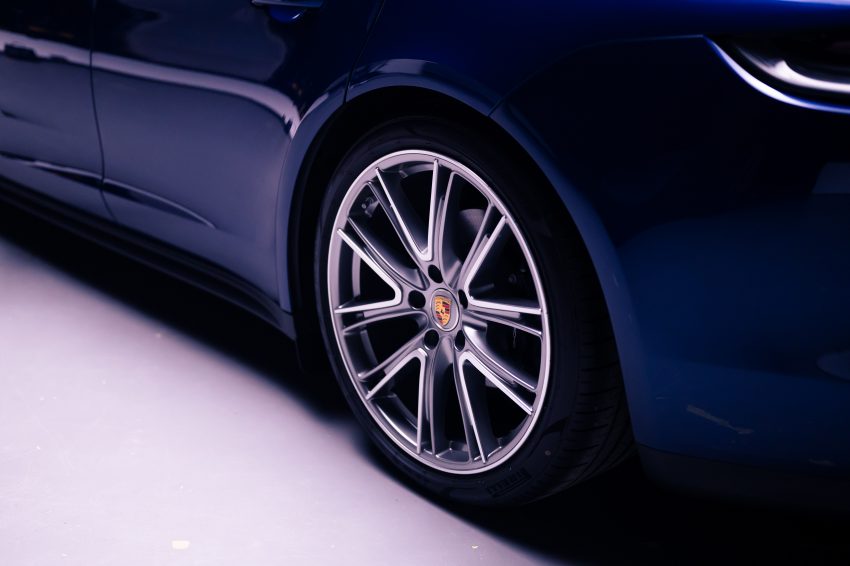 2021 Porsche Panamera 小改款本地上市！售102万令吉 153289