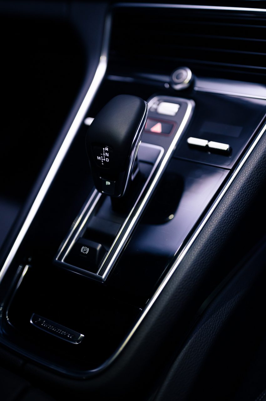 2021 Porsche Panamera 小改款本地上市！售102万令吉 153292