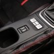 全新二代 2022 Subaru BRZ 本地开放预订！售RM229k起