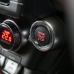 全新二代 2022 Subaru BRZ 本地售价出炉！比预售价贵RM20k，手排版售RM249,245、自排版则售RM259,245