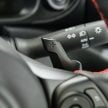 全新二代 2022 Subaru BRZ 本地售价出炉！比预售价贵RM20k，手排版售RM249,245、自排版则售RM259,245