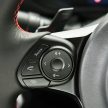 全新二代 2022 Subaru BRZ 本地售价出炉！比预售价贵RM20k，手排版售RM249,245、自排版则售RM259,245