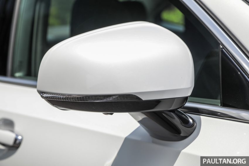 2021 Volvo S90 小改款本地上市, 两个等级价格32.9万起 153325