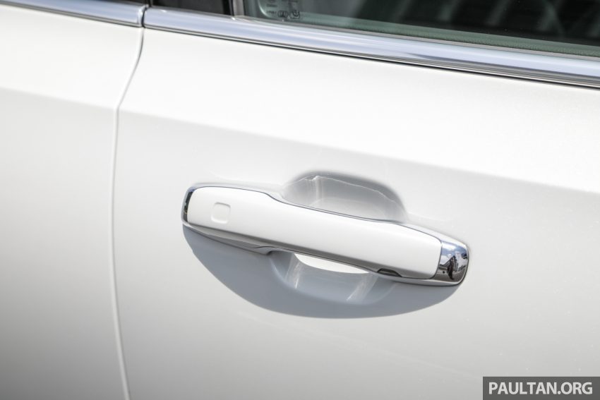 2021 Volvo S90 小改款本地上市, 两个等级价格32.9万起 153326