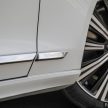2021 Volvo S90 小改款本地上市, 两个等级价格32.9万起