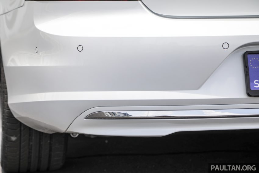 2021 Volvo S90 小改款本地上市, 两个等级价格32.9万起 153334